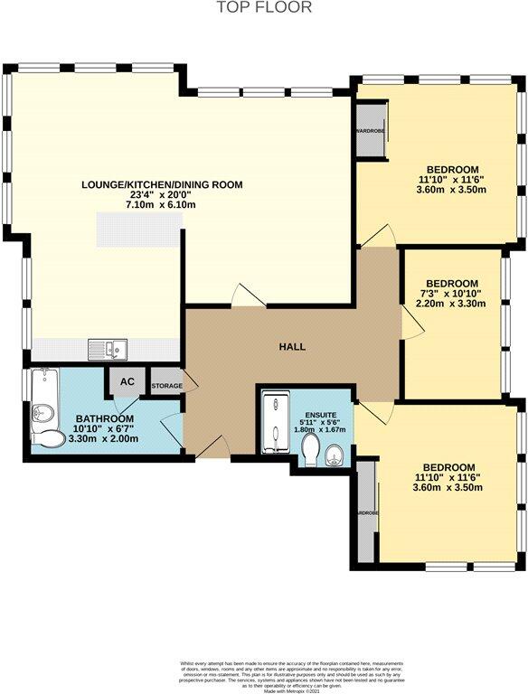 Asturias Way, Southampton, Hampshire floorplan