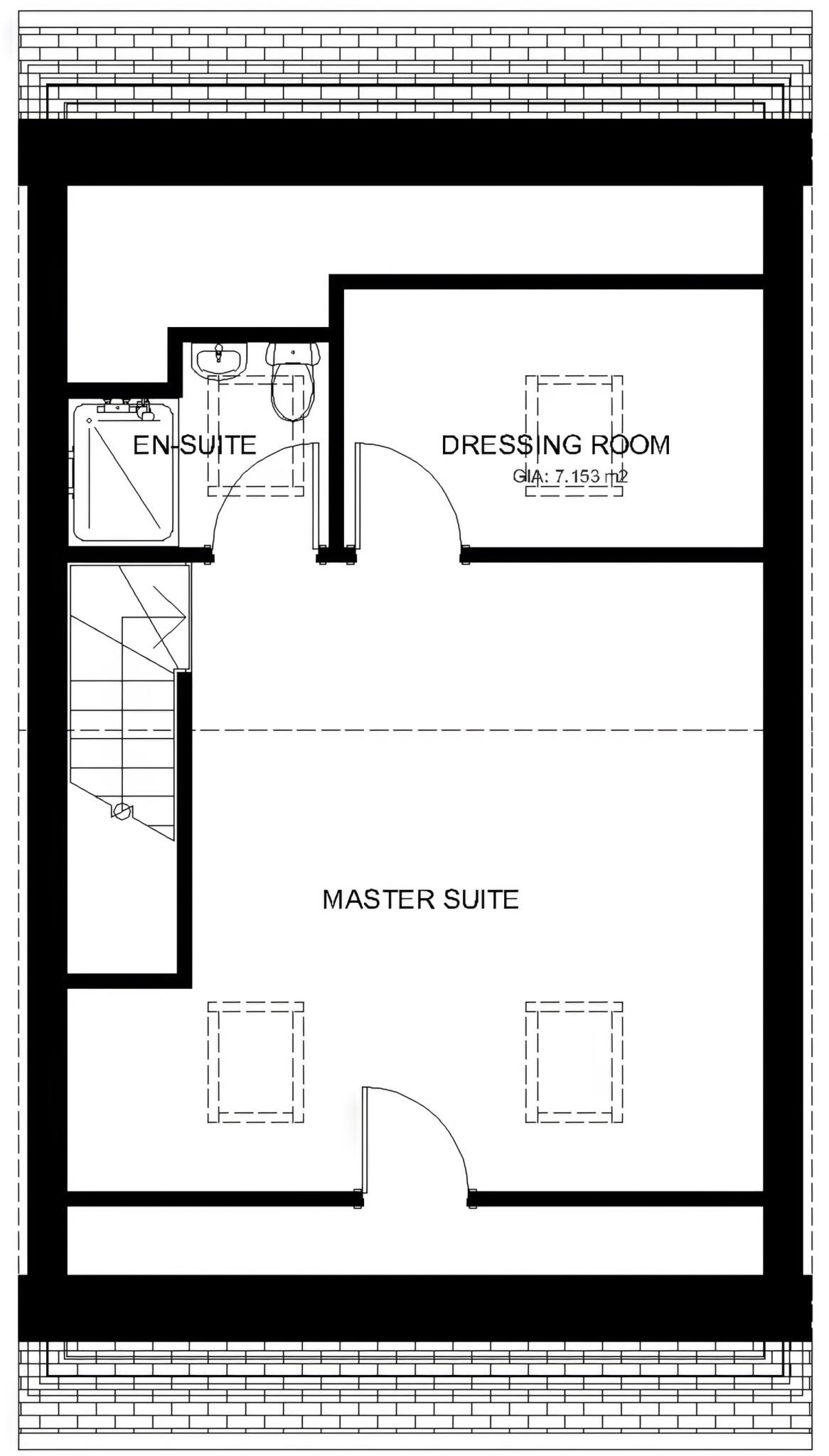 Albion Hall Place, Farnworth / Kearsley, Bolton, BL4 floorplan