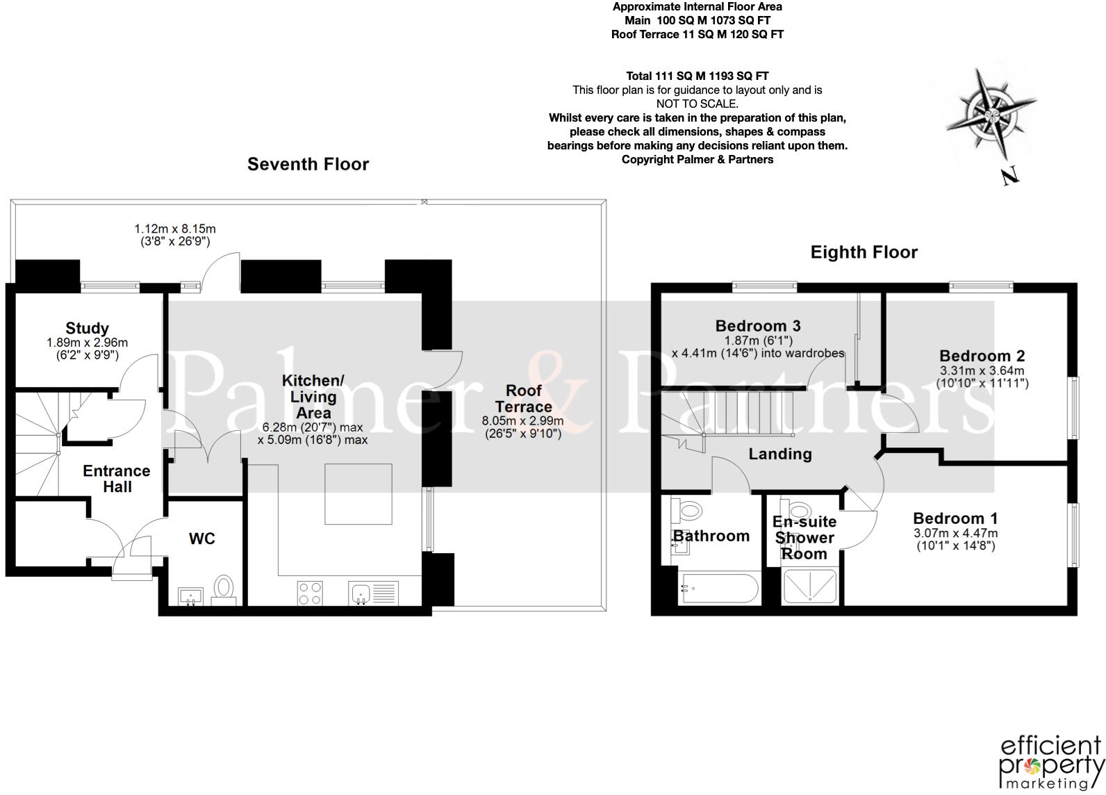 Wharf Road, Chelmsford, Essex, CM2 floorplan