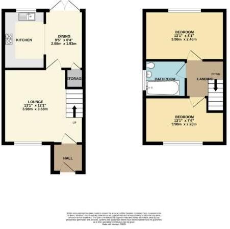 Riesling Drive, Jasmine Gardens floorplan
