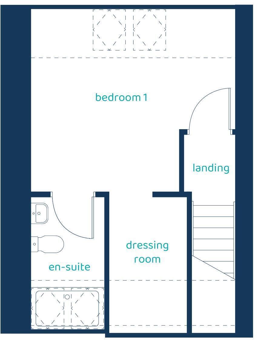 Lodge Lane,


Haydock Park
WA12 0JQ floorplan
