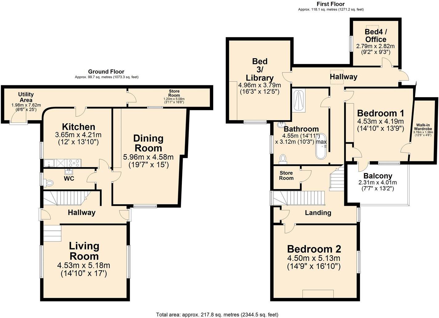 Rambler Cottage, Derby Road, Matlock Bath, Matlock, DE4 3PY floorplan