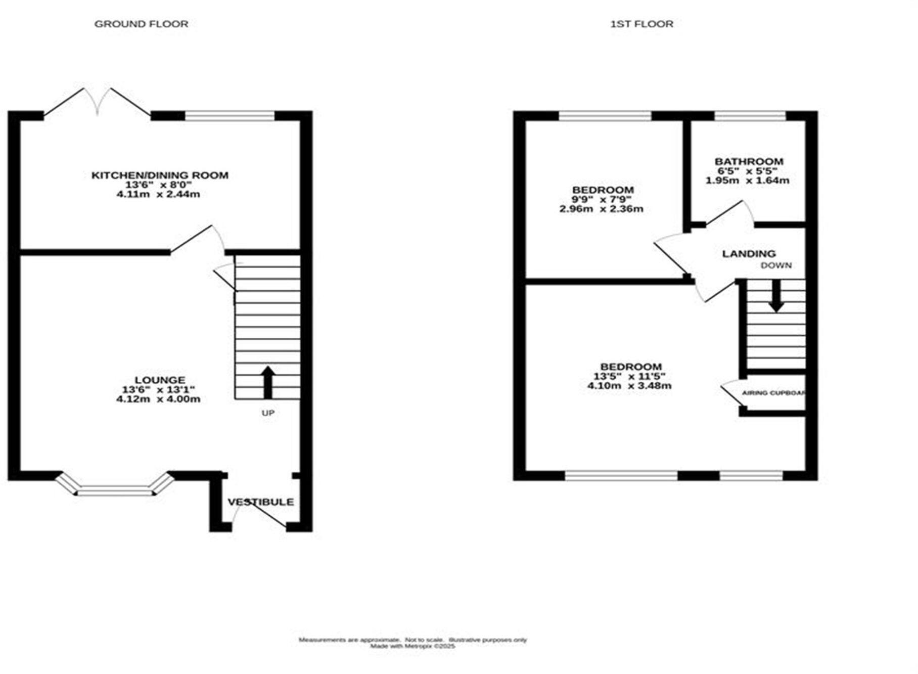 Shelbourne Mews, Macclesfield, SK10 floorplan