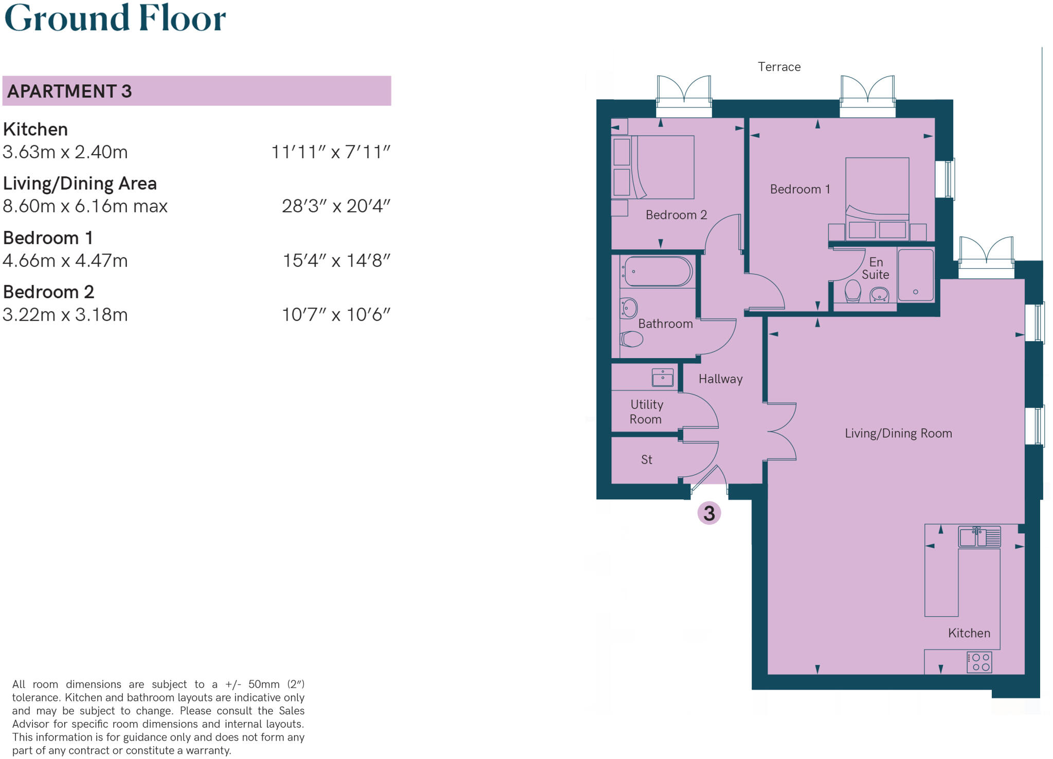 Green Hedges, Westerham Road, Oxted, Surrey, RH8 floorplan