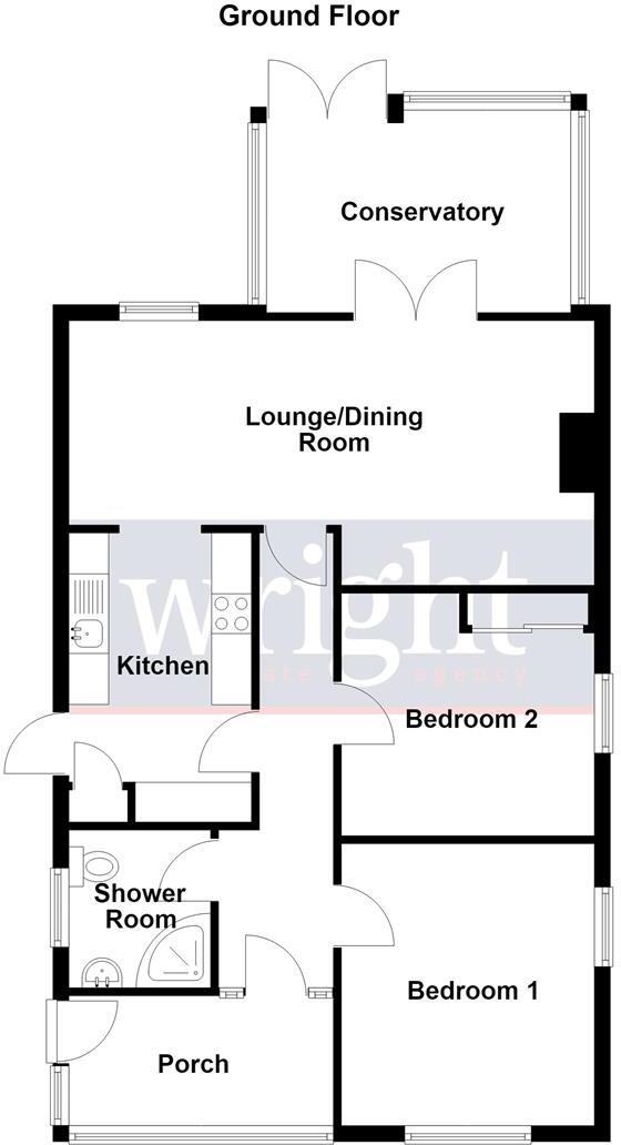 Ample Driveway Parking * Lake floorplan