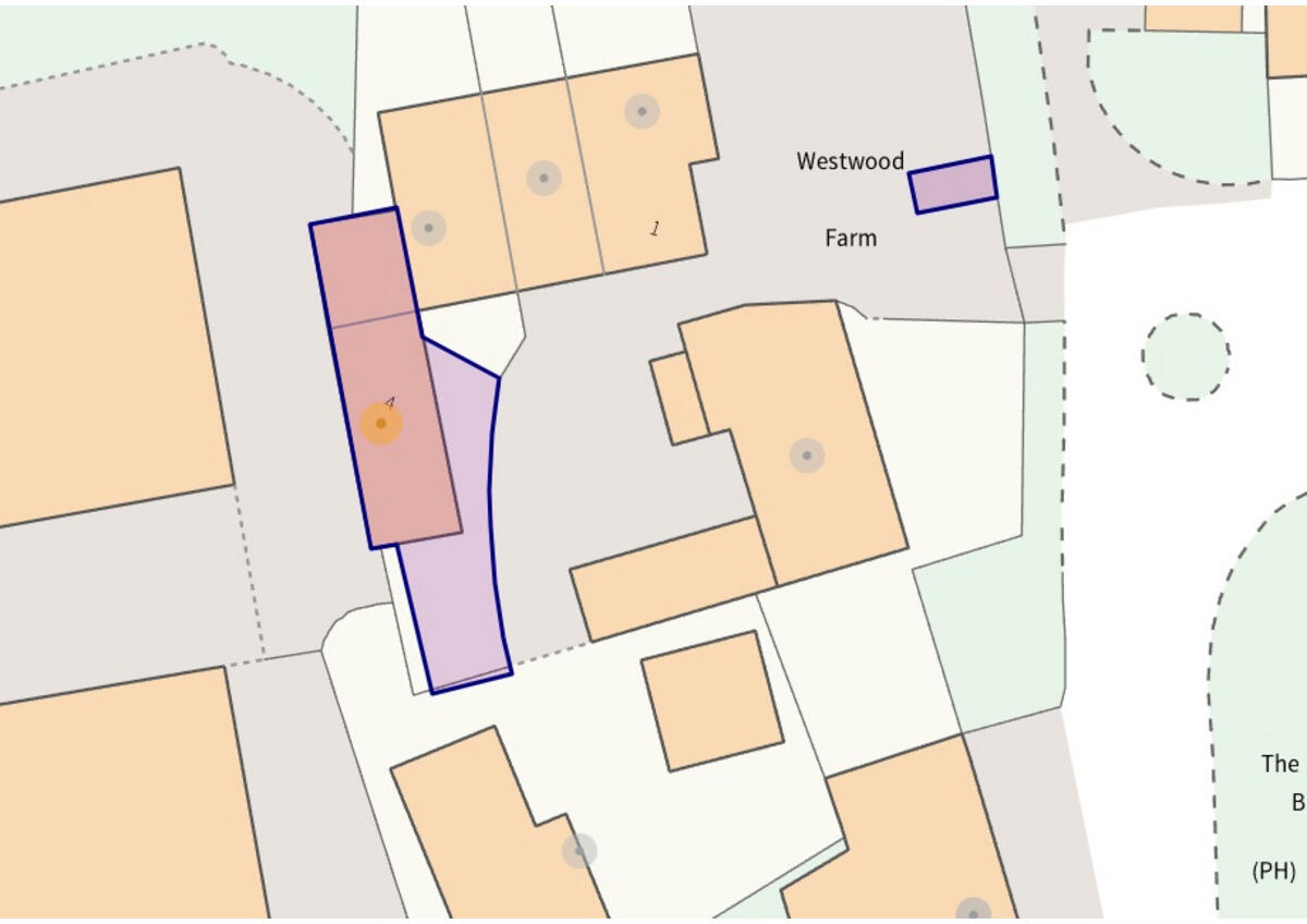 4 Westwood Barn, Brough Sowerby floorplan