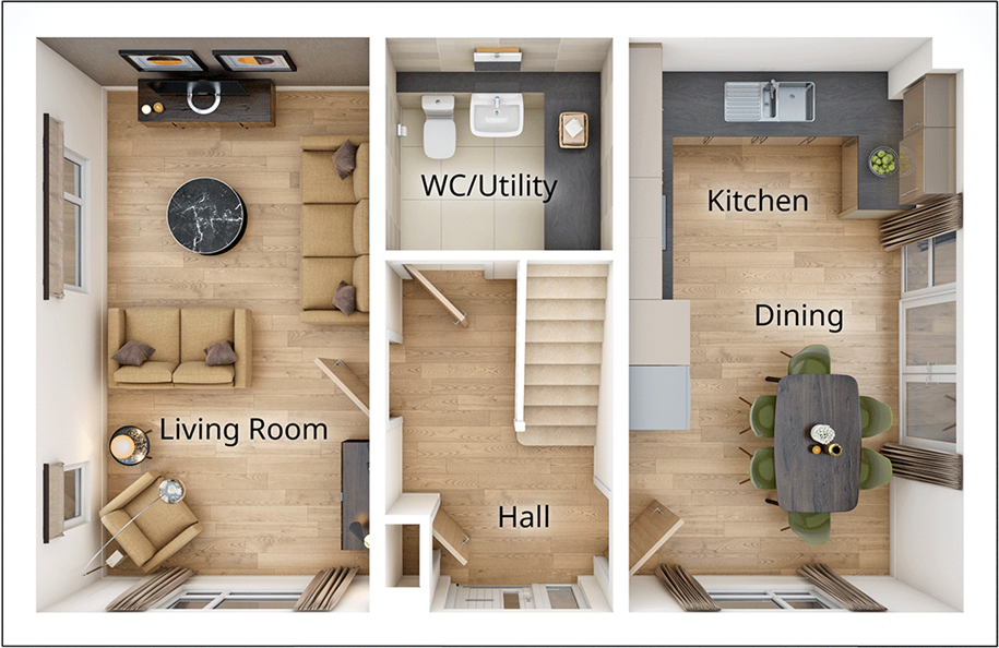 Boat Lane,
Evesham,
Worcester,
WR11 4BP floorplan