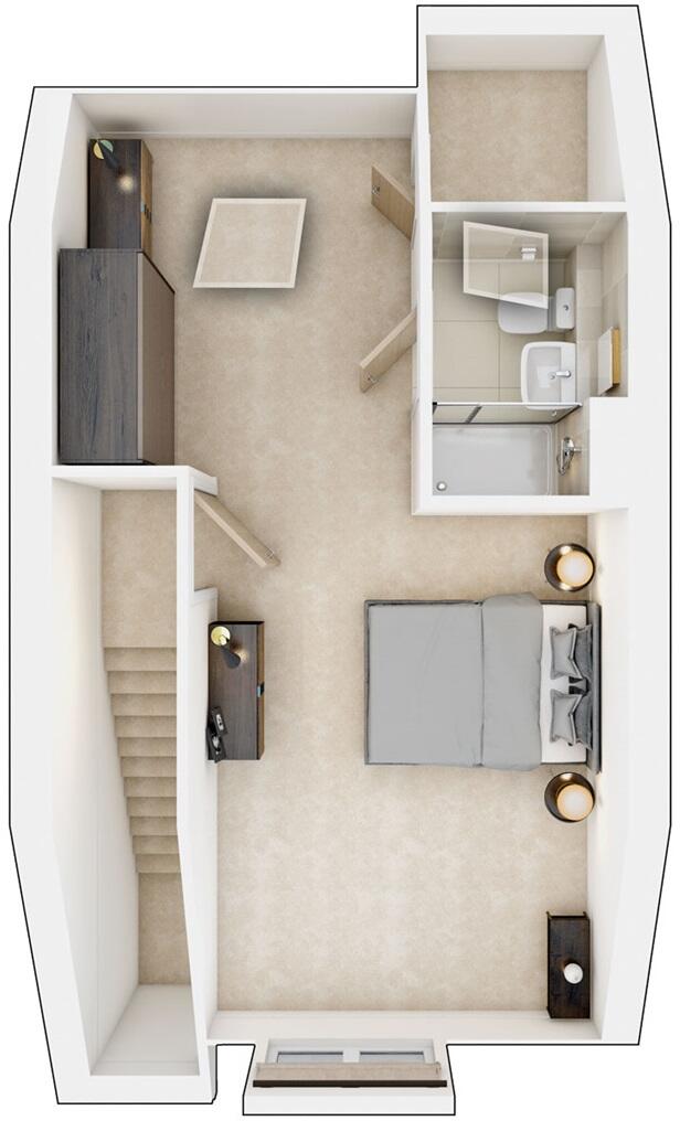 Three Counties Way,
Haverhill,
CB9 7FB floorplan
