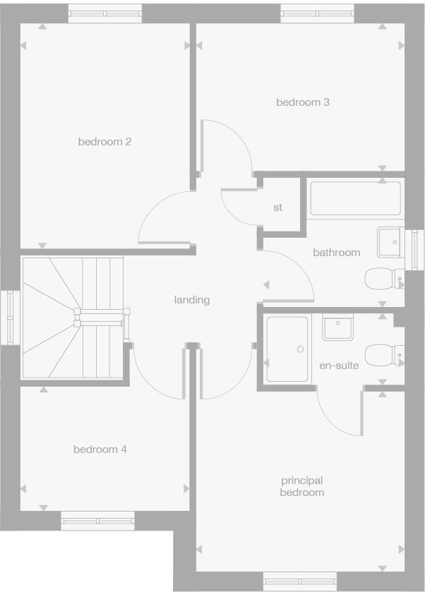 Caplethill Road,
Paisley
Renfrewshire
Paisley
PA2 7TR floorplan