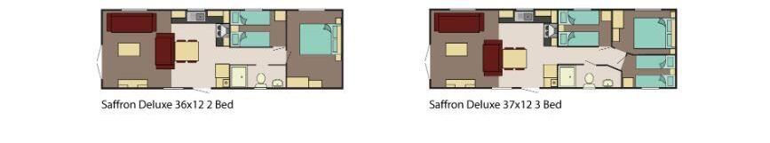 Coots Lane, Mumby, Mumby floorplan