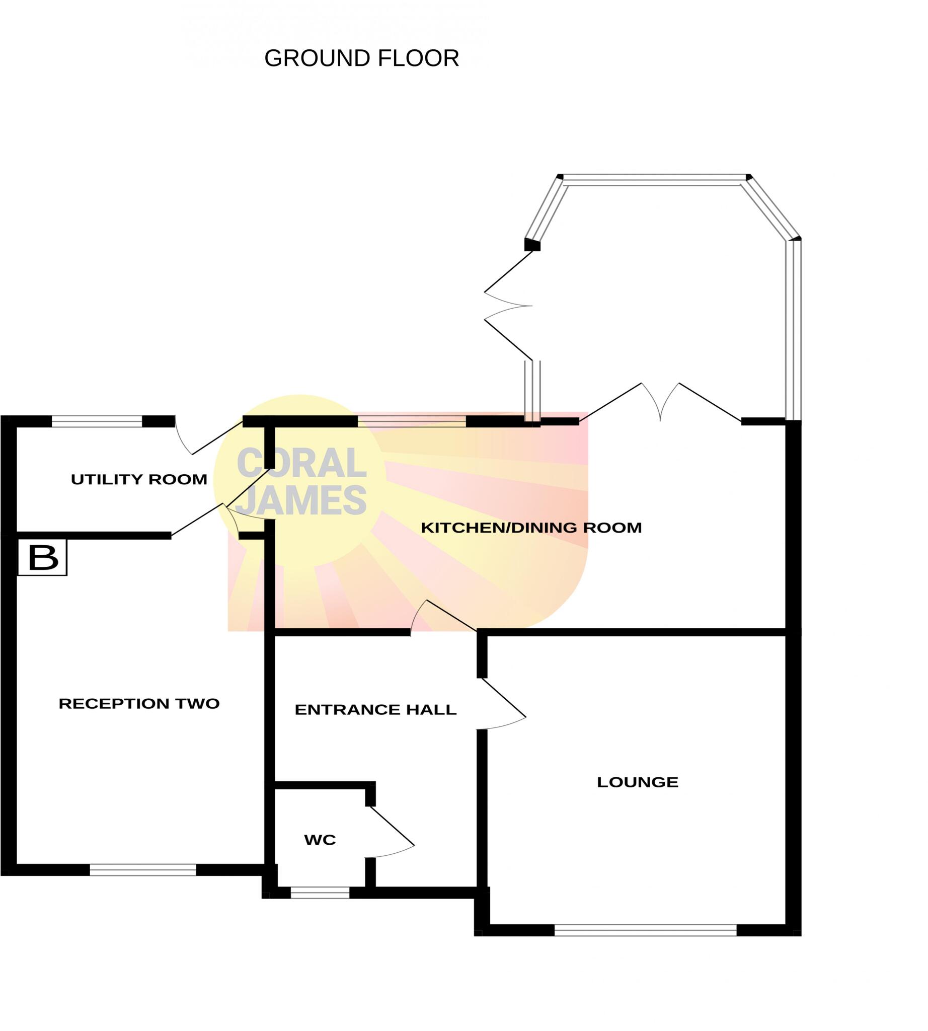 Fabulous Family Home on Popular Development floorplan
