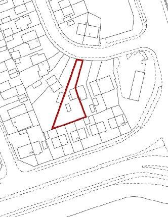 Priesthorpe Avenue, Stanningley, Pudsey floorplan