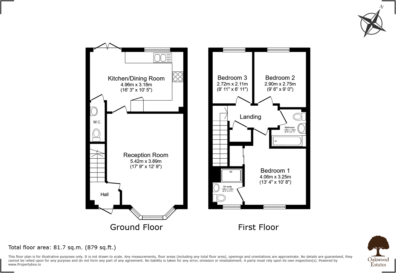 Grange Road, Chalfont St Peter, Gerrards Cross, SL9 floorplan