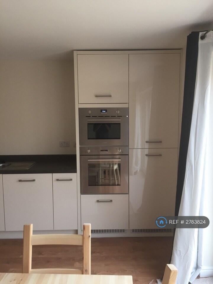 Great Clover Leaze, Bristol, BS16 floorplan
