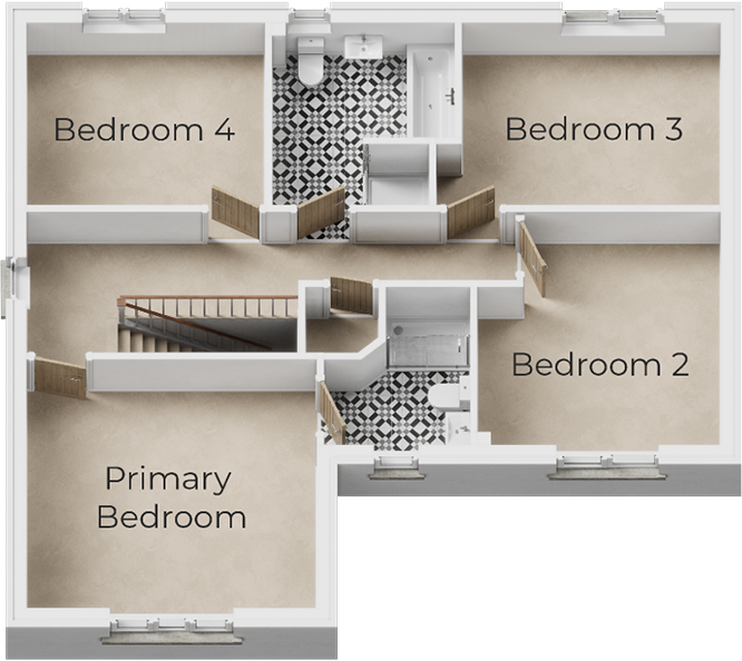 Dalton Lane,
Barrow-In-Furness,
LA14 4PZ floorplan