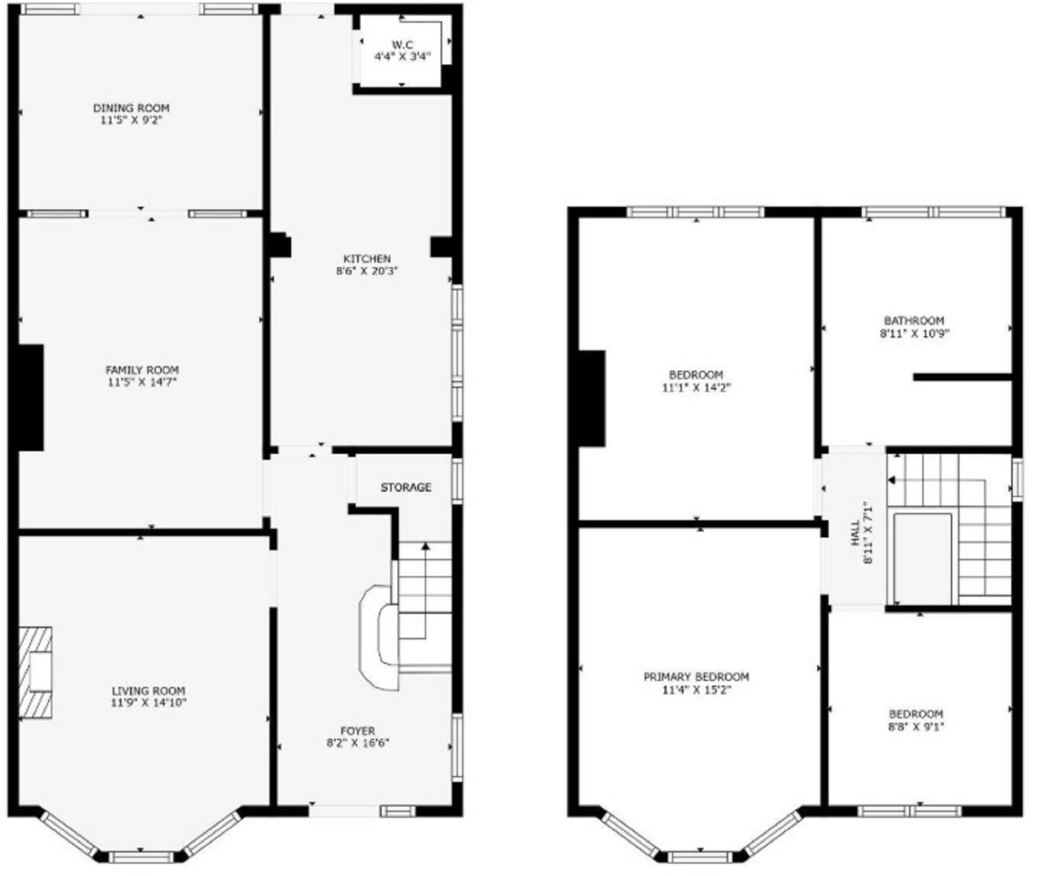 Tennyson Avenue, Llanwern, Newport. NP18 2DY floorplan