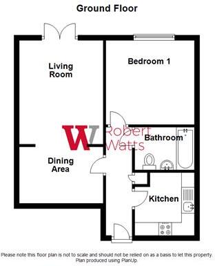 Minster Drive, Tyersal, Bradford, BD4 floorplan
