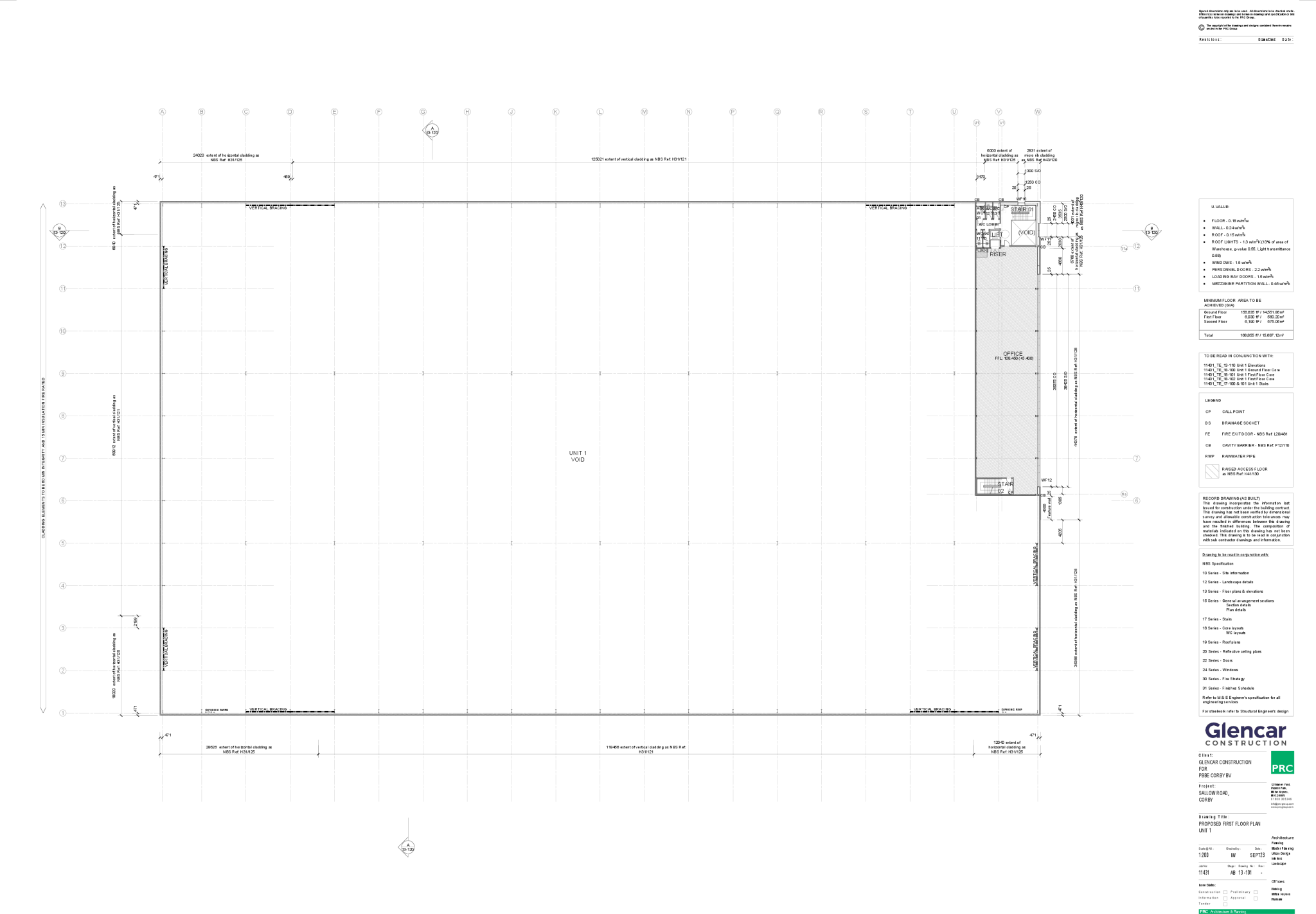 11431_AB_13-101_Unit 1 First Floor GA Plan.pdf