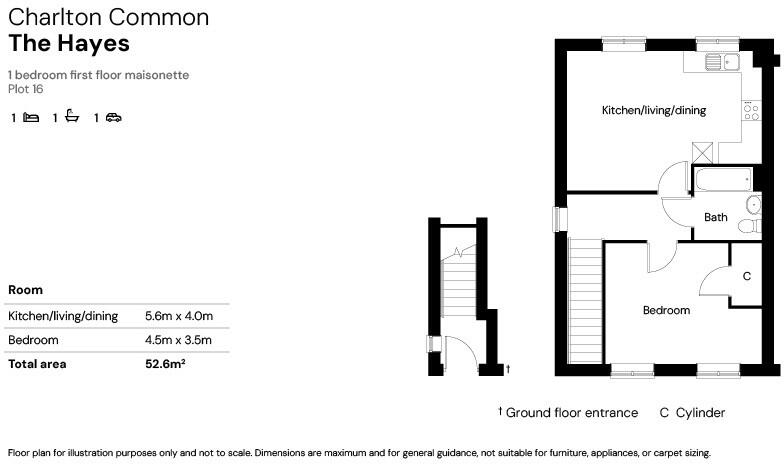 Charlton Common,
Patchway,
Bristol,
BS10 floorplan