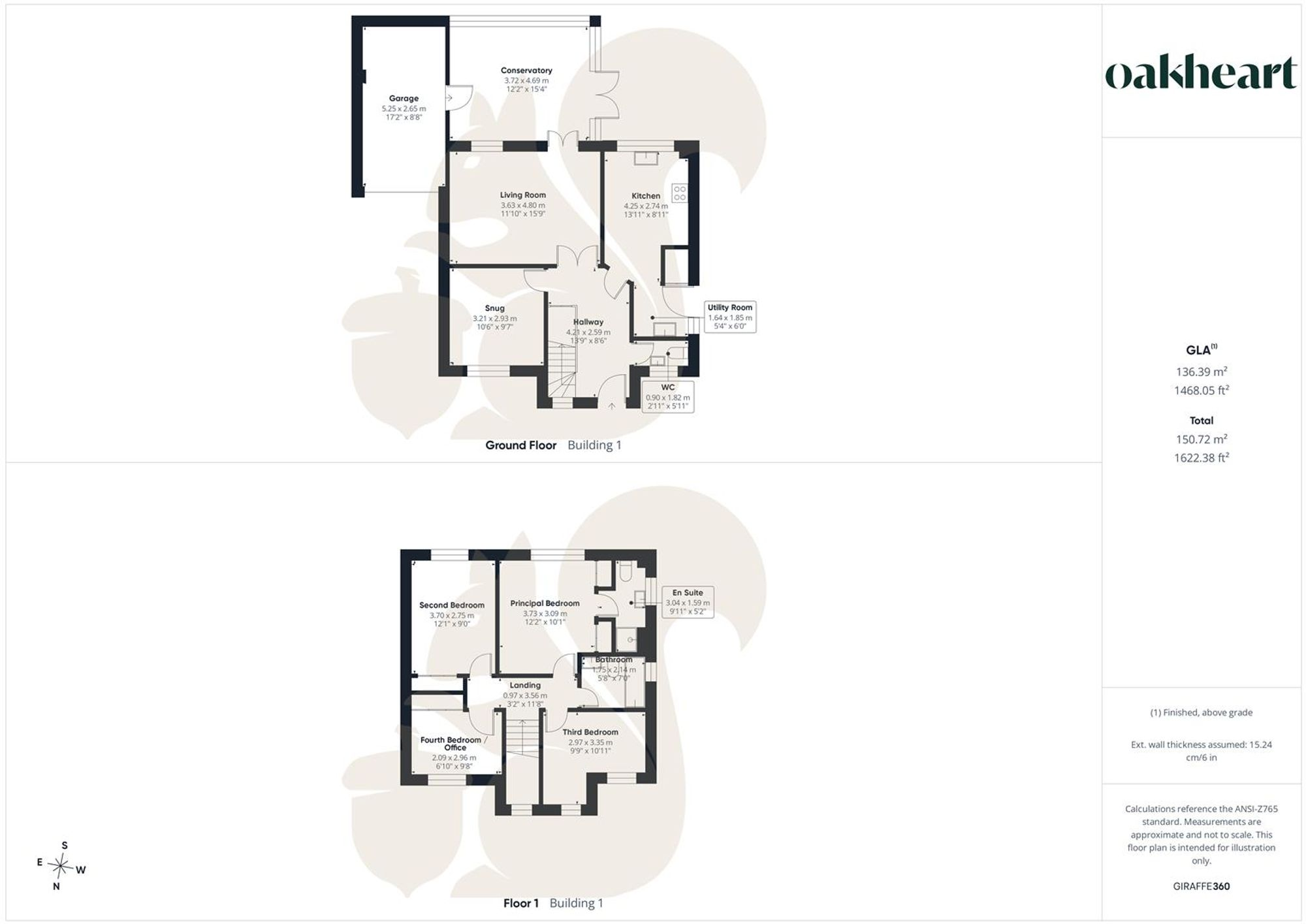 Fingringhoe Road, Langenhoe, CO5 floorplan