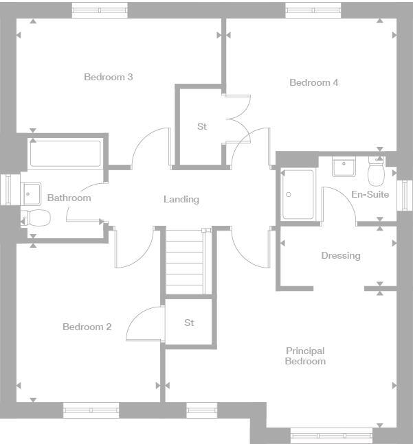 Bent House Lane,
Gilesgate,
Durham,
DH1 2EA floorplan