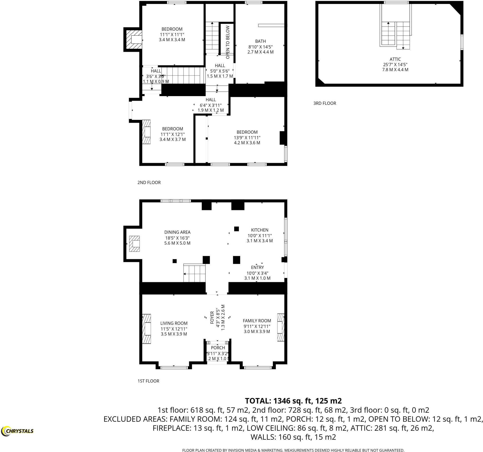 Cronk Na Quill, Old Laxey Hill, Laxey floorplan