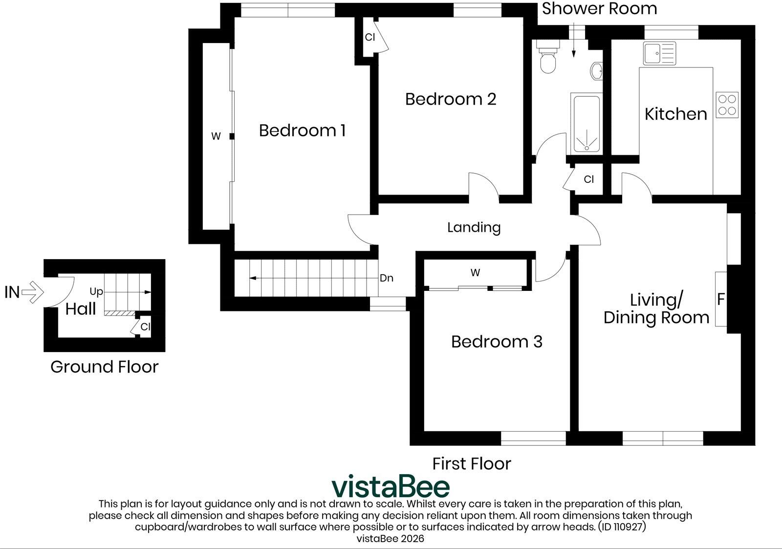 Zena Crescent, Barmulloch, Glasgow City, G33 floorplan