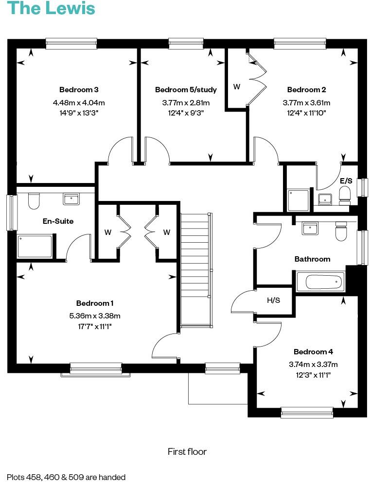 Off Austen Drive,
Jackton, 
G75 7BB
 floorplan