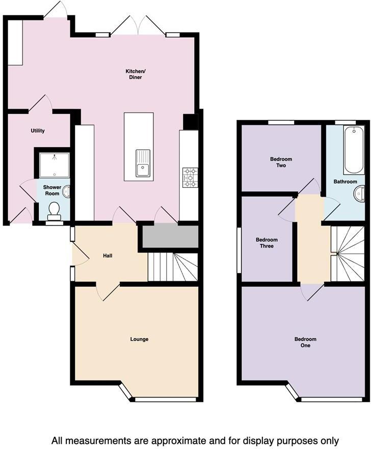 Station Road, Aldridge, Walsall floorplan