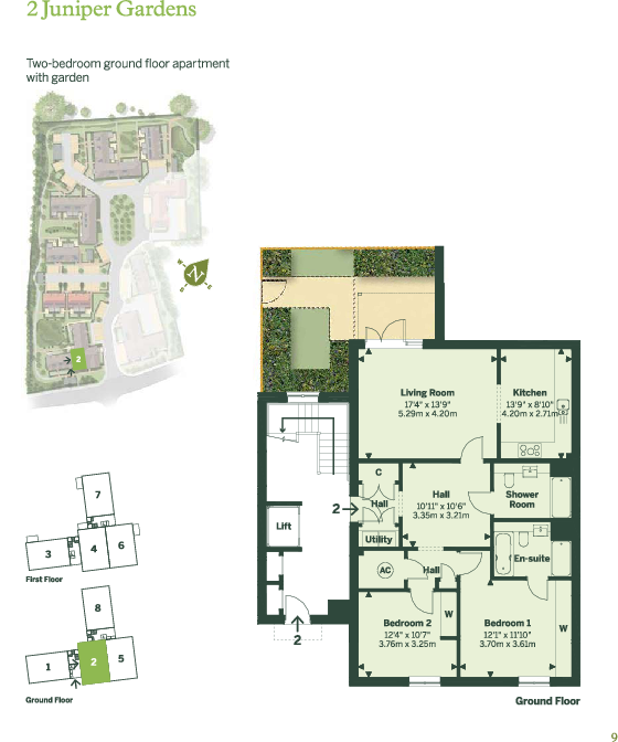 Chinnor, 
Oxfordshire, 
OX39 4HP floorplan