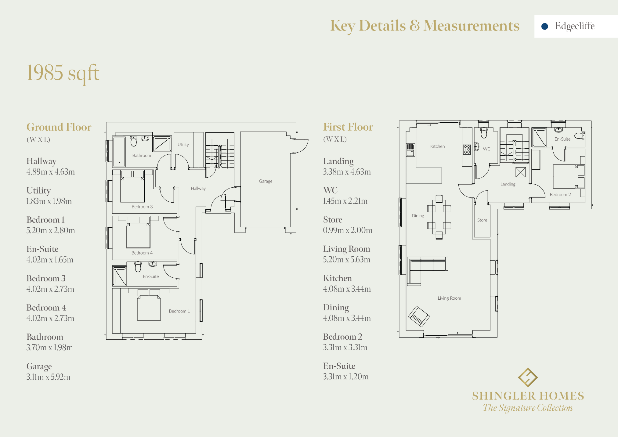Nesscliffe,
SY4 1DB
 floorplan