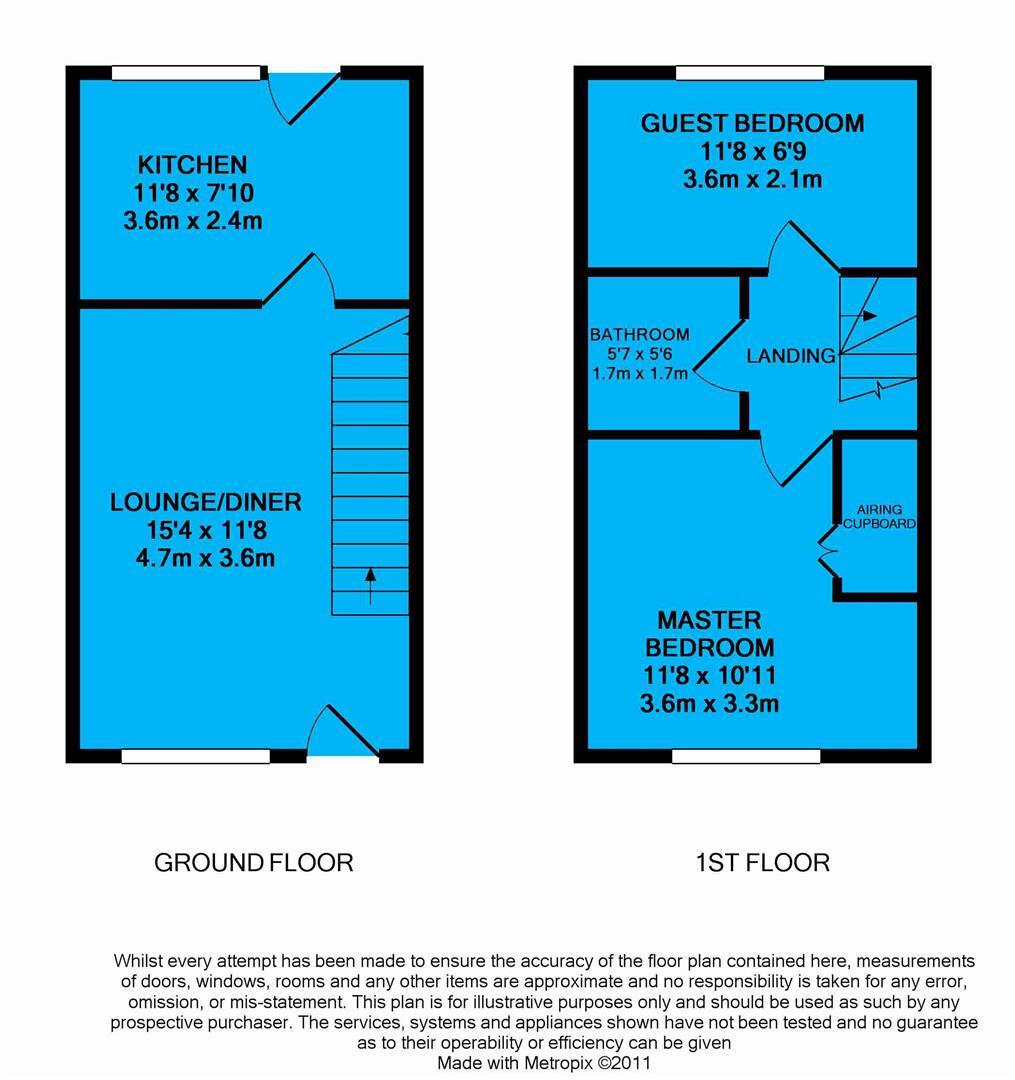 Wimborne, Dorset BH21 2TB floorplan