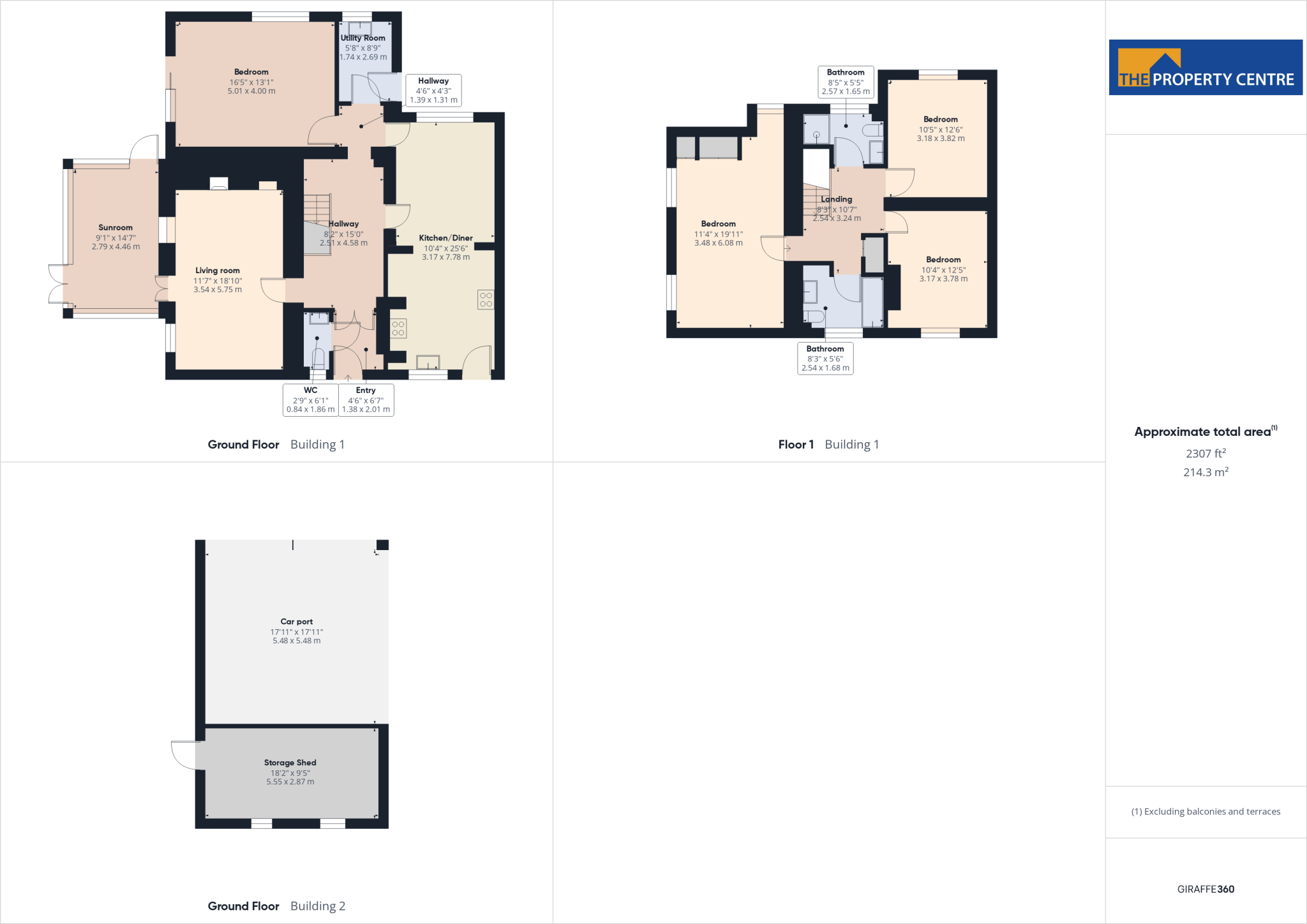 Chapel Lane, Churcham, Gloucester, Gloucestershire, GL2 floorplan