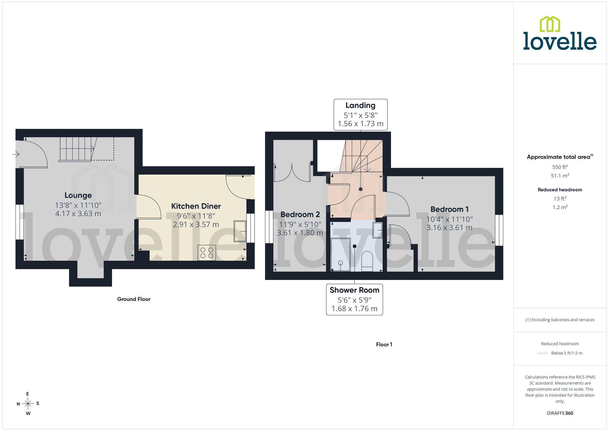 Front Street, Normanby-By-Spital, LN8 floorplan