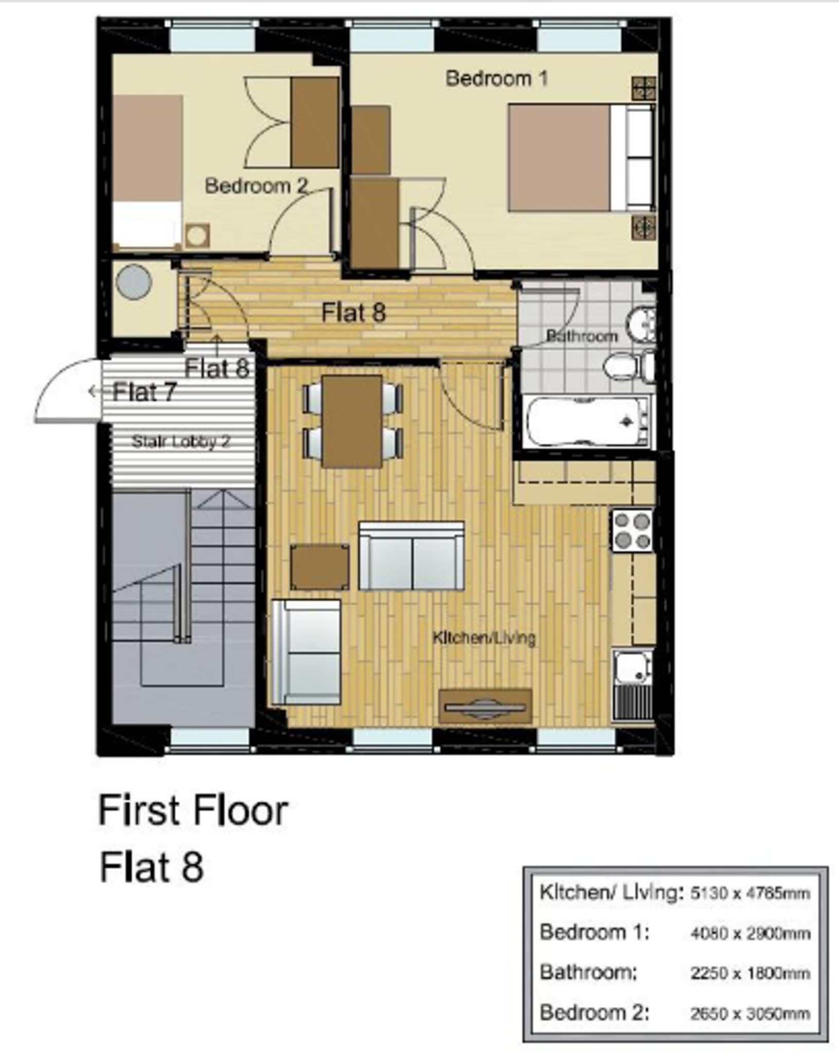 Station Road, Colonial House Station Road, IP16 floorplan