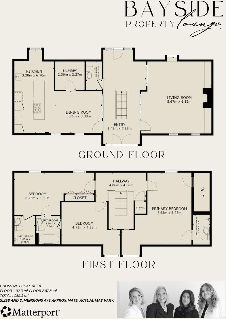 Ty-Hir, Llancaiach Fawr Farm, Gelligaer Road, Nelson, Treharris floorplan