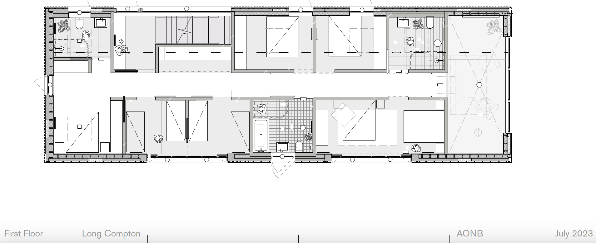 Main Street, CV36 floorplan