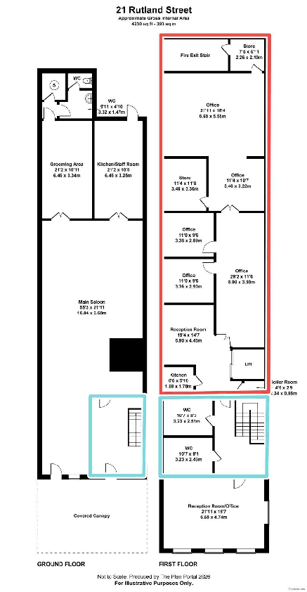 Floor Plan -First Floor 21 Rutland Street.pdf