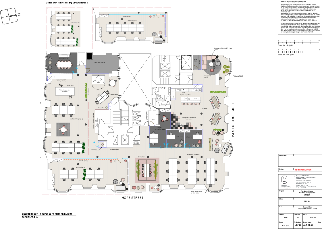Turnberry House - 2nd floor (space plan).pdf