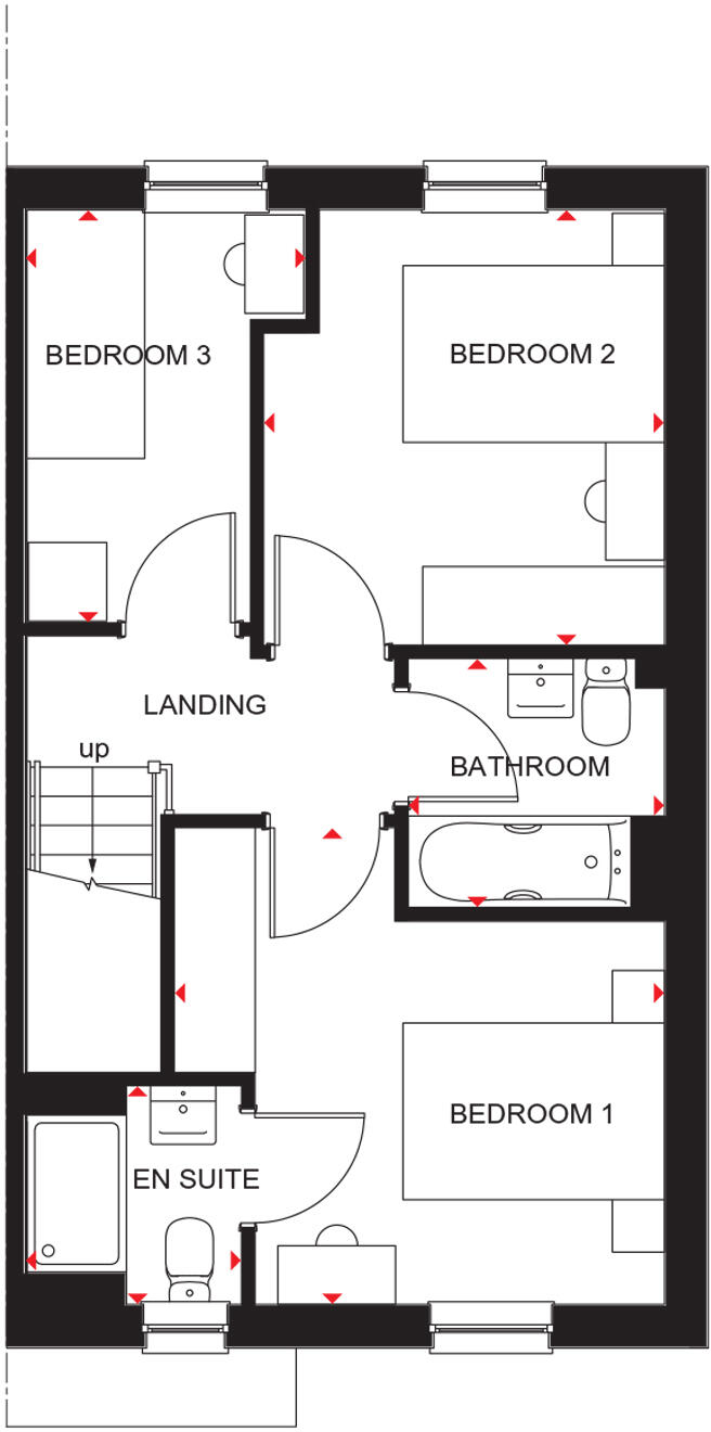 Lossiemouth Road,
Elgin,
IV30 4LD floorplan
