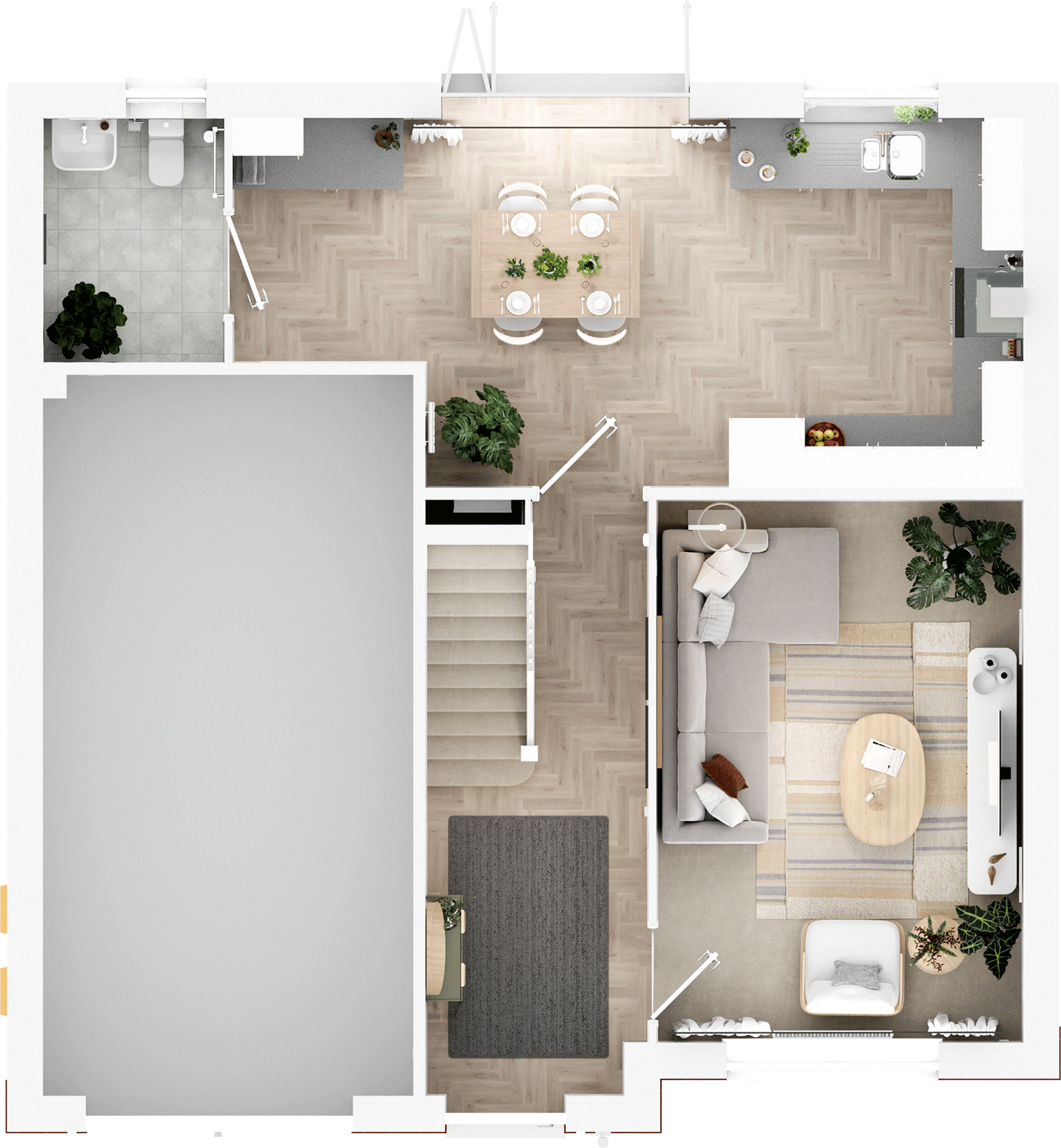 Oundle Walk,
St Christopher's Drive,
Oundle,
PE8 floorplan