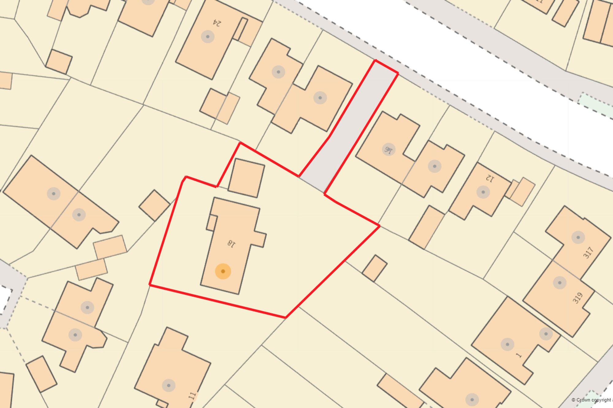 Kirkstone Drive, Loughborough, LE11 floorplan