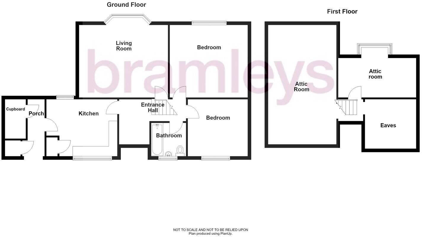 Saddleworth Road, Greetland, Halifax floorplan