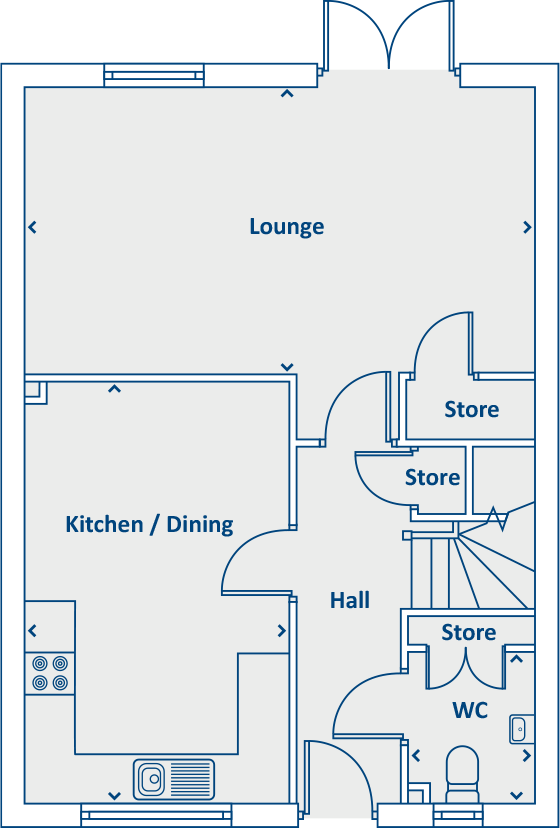 Soothill Lane, 
Batley, 
Wakefield,
WF17 6EU
 floorplan
