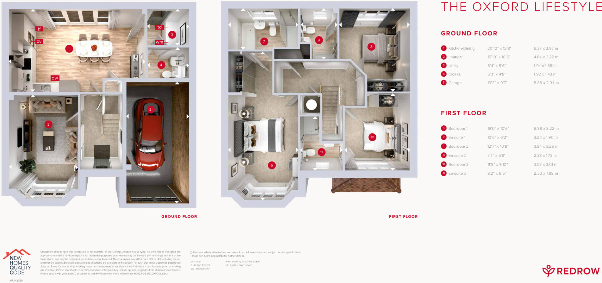 Hendricks Green
Goffs Lane
Goffs Oak
Hertfordshire
EN7 5QF floorplan