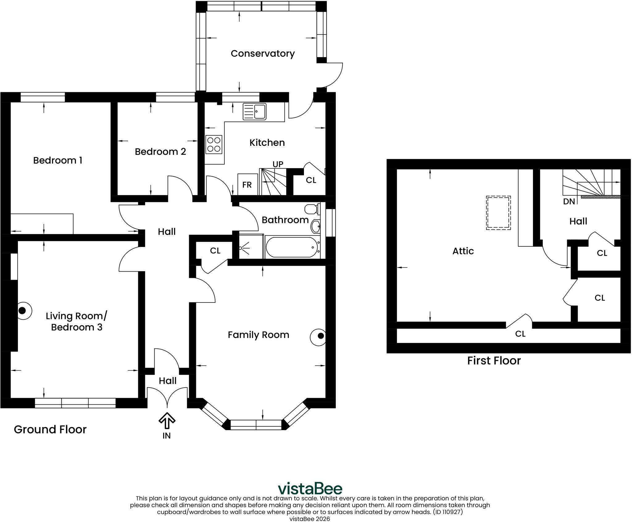 Second Avenue, Stepps, Glasgow, North Lanarkshire, G33 floorplan