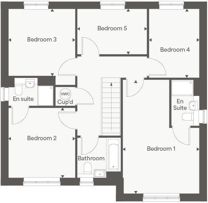 Thaxted Road,
Saffron Walden,
Essex,
CB10 2SG floorplan