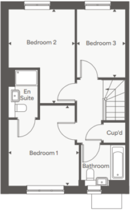 Thaxted Road,
Saffron Walden,
Essex,
CB10 2SG floorplan