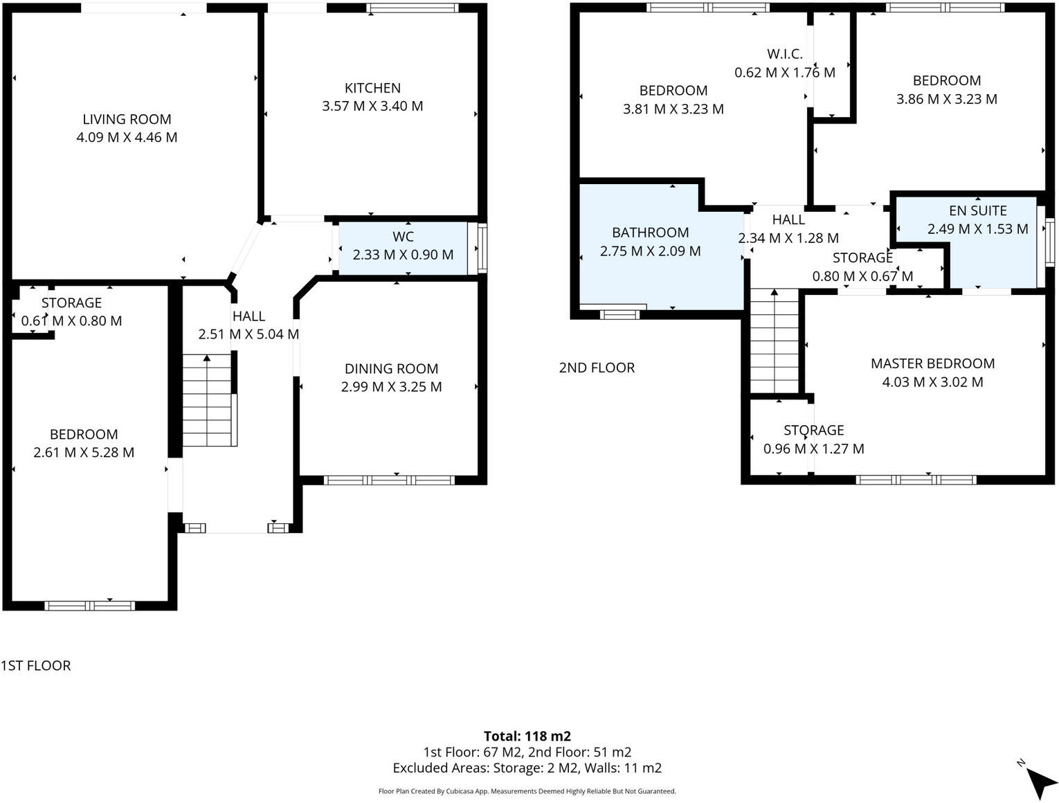 4, Kennedie Park, Mid Calder, Livingston, EH53 0RG floorplan