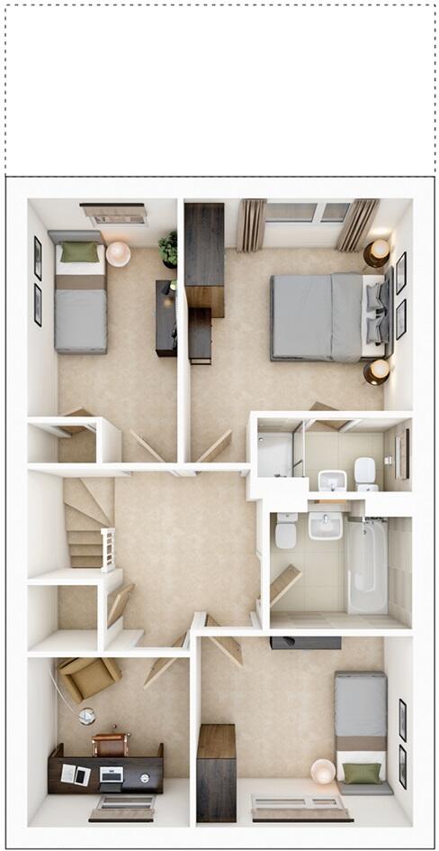 Brunswick Road , 
Deepcut, 
Surrey, 
GU16 6RS
 floorplan